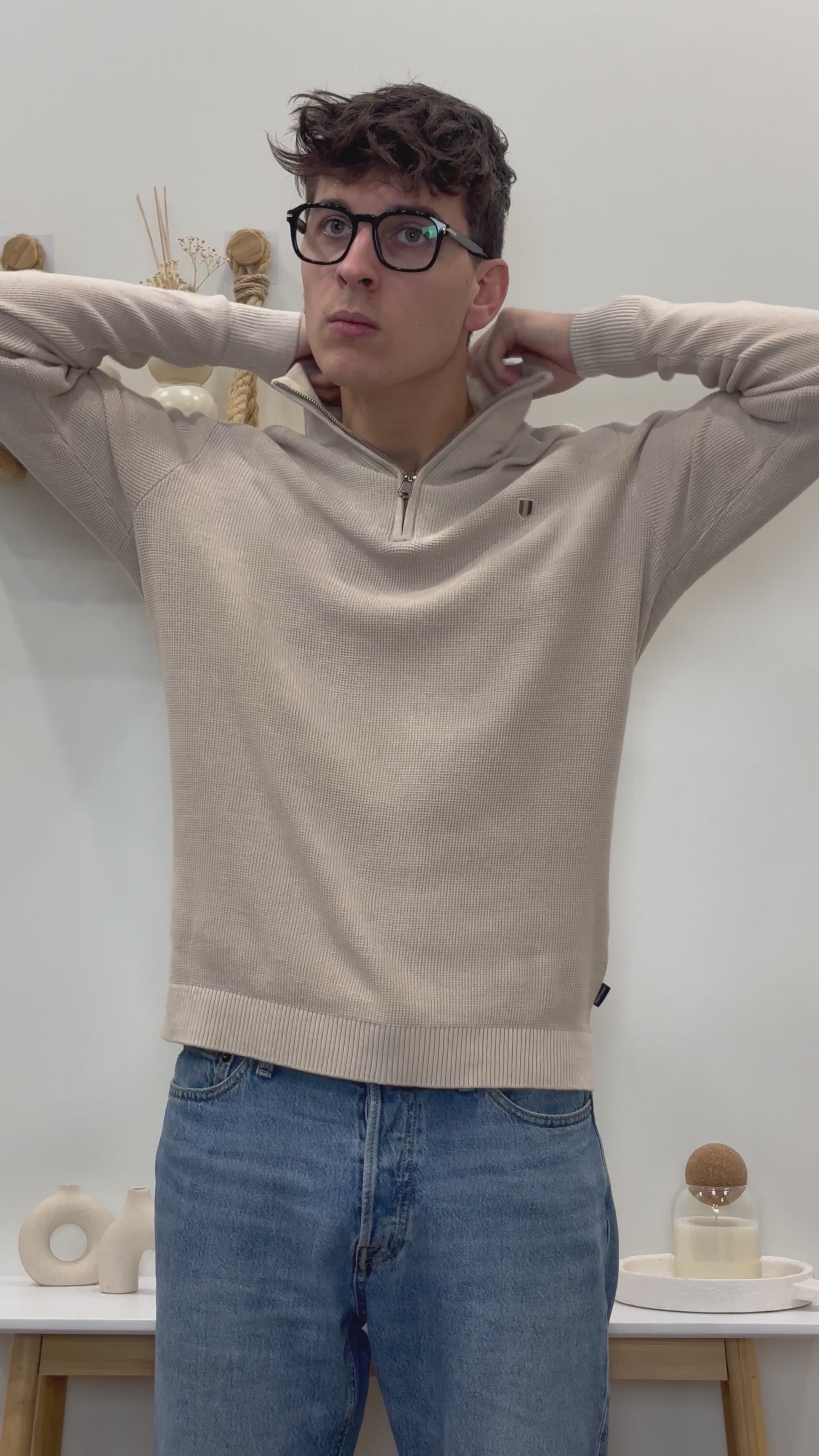 Pull LUREX