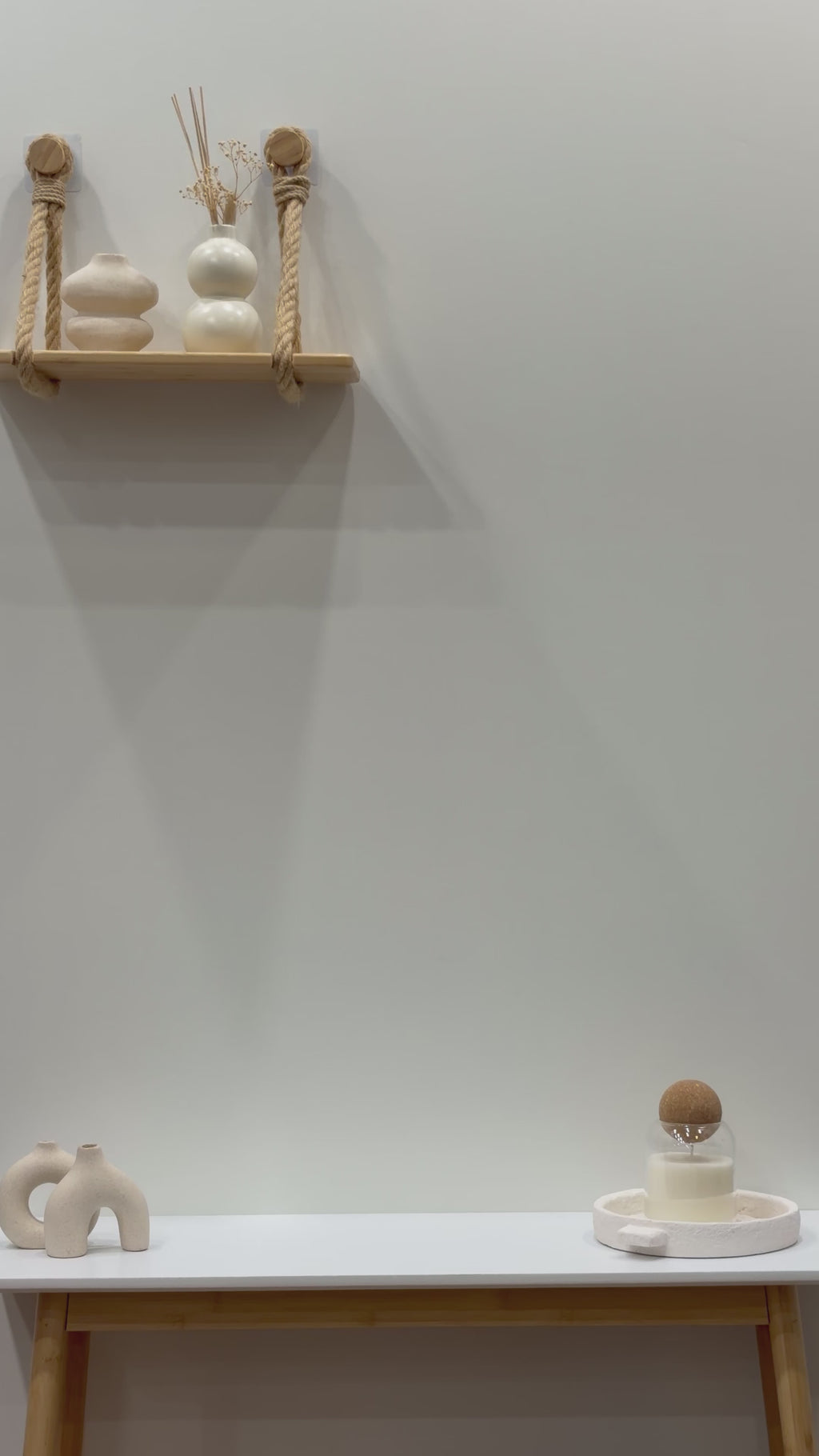 Pull col roulé VERT