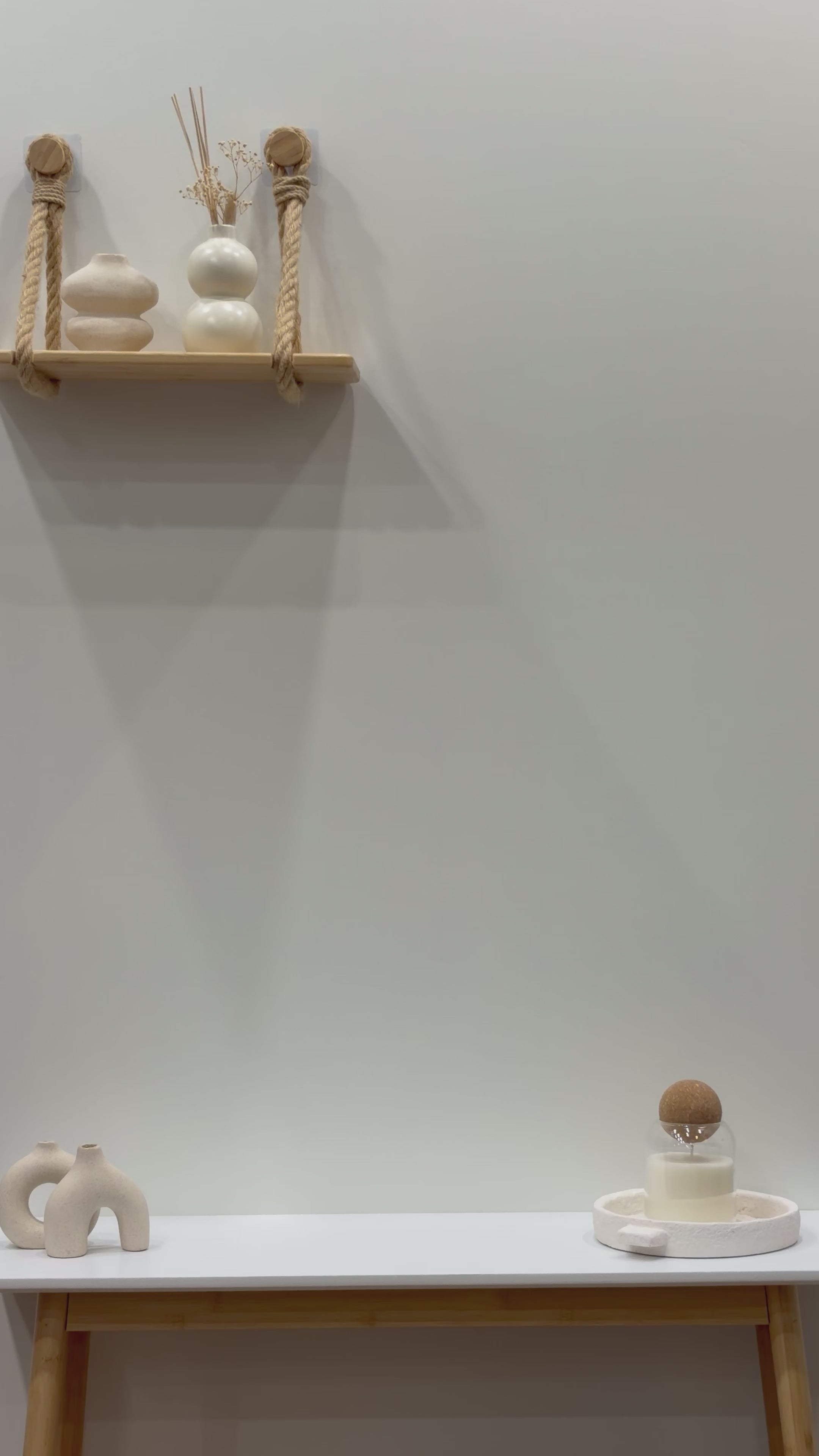 Pull col roulé VERT